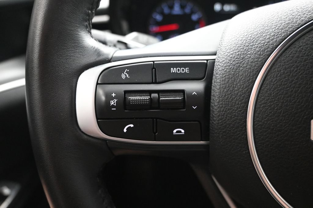 Used 2023 Kia K5 GT-Line FWD image 26