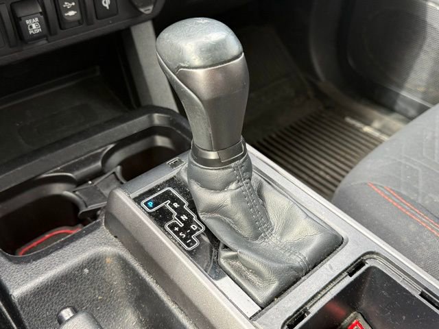 Used 2019 Toyota Tacoma TRD Off-Road AWD/4WD image 25