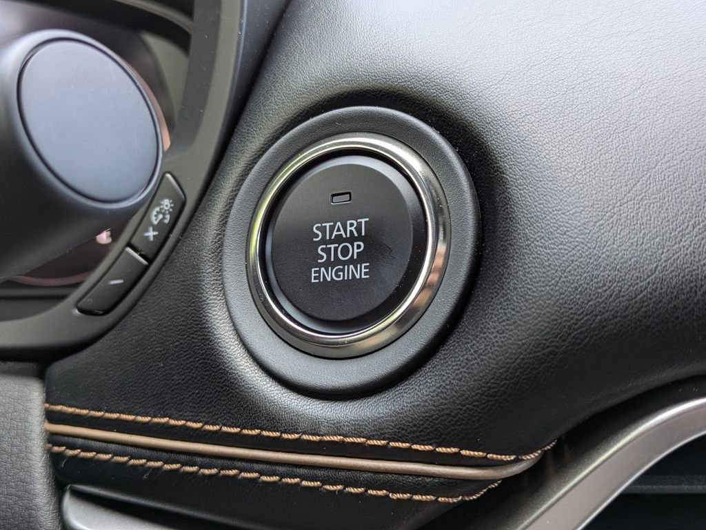 New 2026 MAZDA CX-90 3.3 Turbo S w/ Premium Package image 34