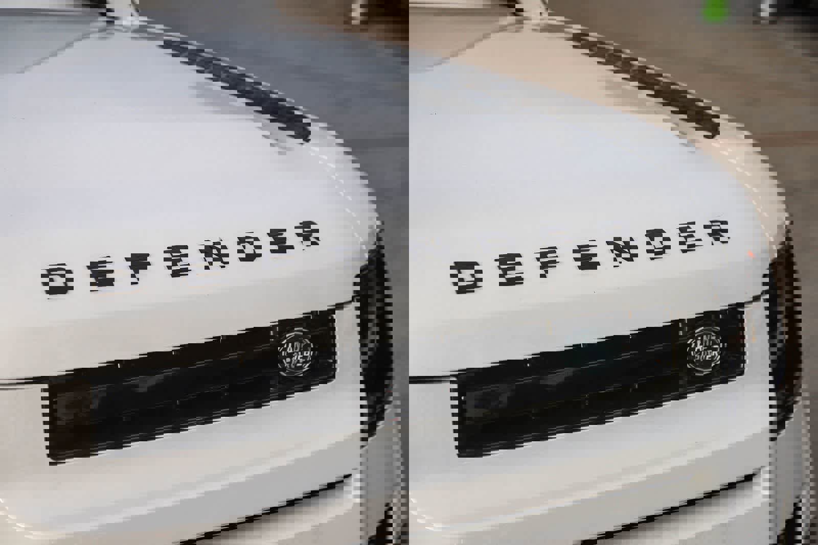 New 2025 Land Rover Defender 130 V8 image 5