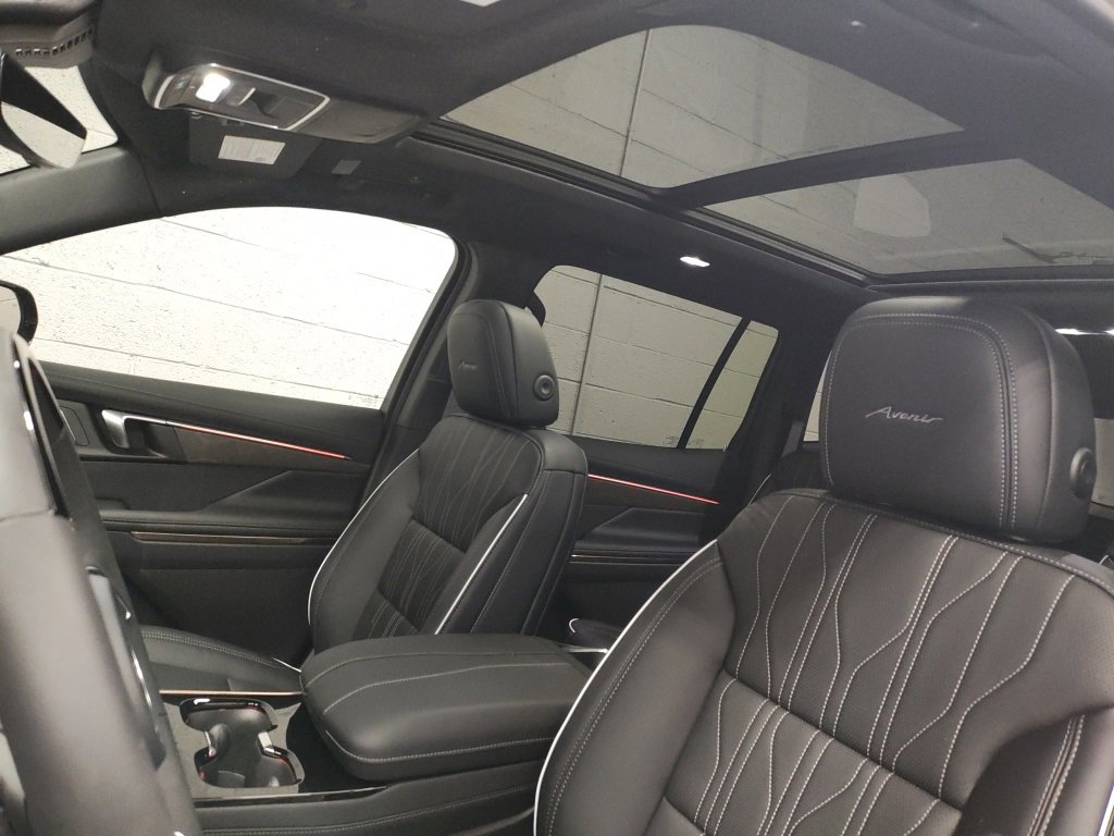 New 2026 Buick Enclave Avenir w/ Super Cruise Package image 26