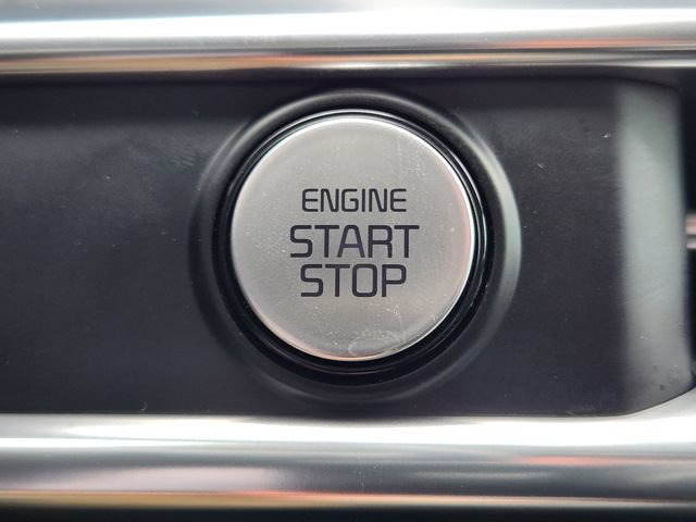 Certified 2023 Kia K5 EX w/ EX Premium Package FWD image 22