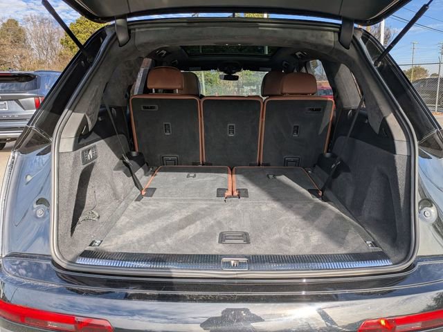 Used 2022 Audi Q7 3.0T Prestige image 29