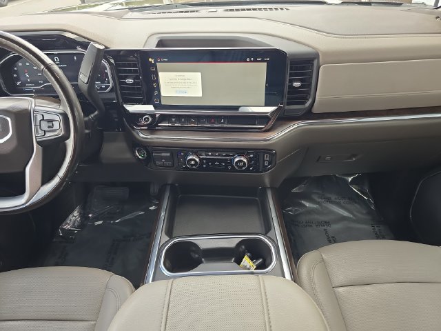 Certified 2024 GMC Sierra 2500 SLT w/ Texas SLT Premium Package RWD image 14