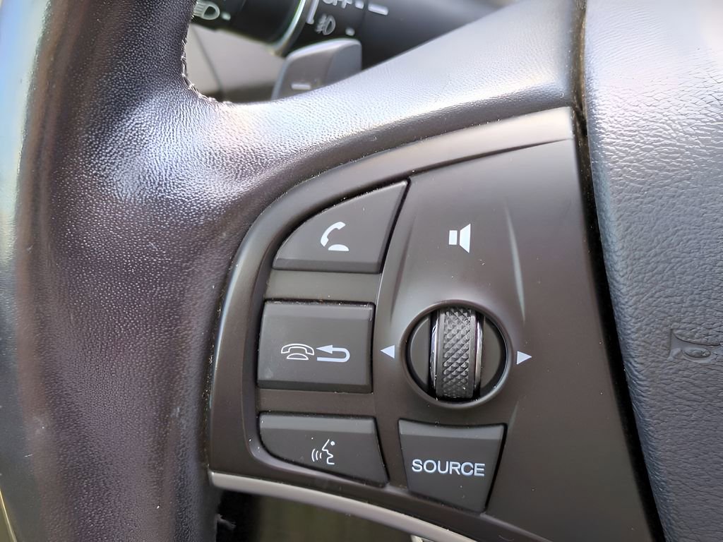 Used 2019 Acura MDX SH-AWD w/ Advance Package image 28