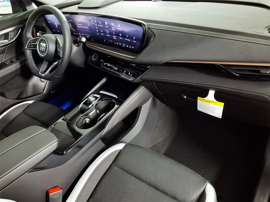 New 2026 Buick Envision Sport Touring image 12