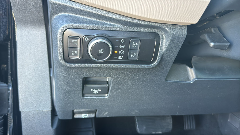 Used 2023 Ford Bronco Wildtrak AWD/4WD image 18