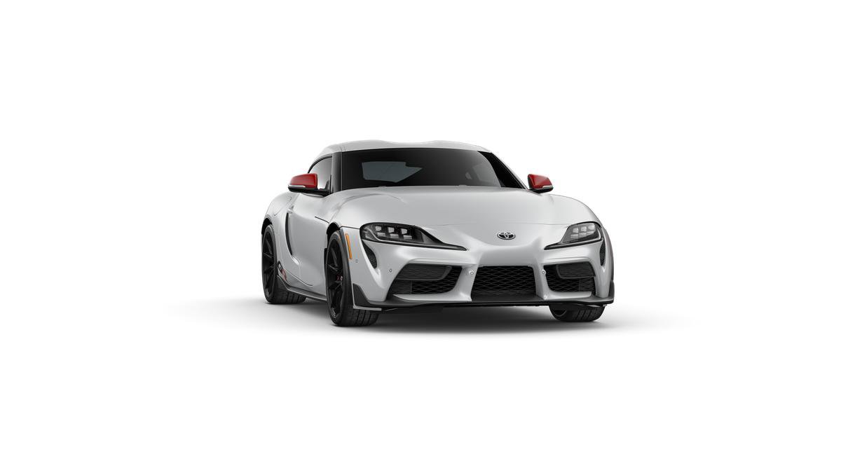 New 2026 Toyota Supra RWD image 66