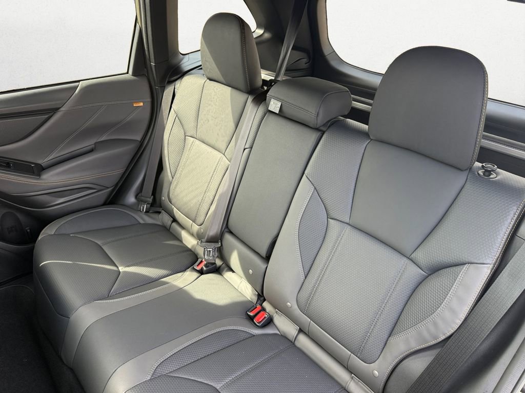 New 2025 Subaru Forester Wilderness image 13