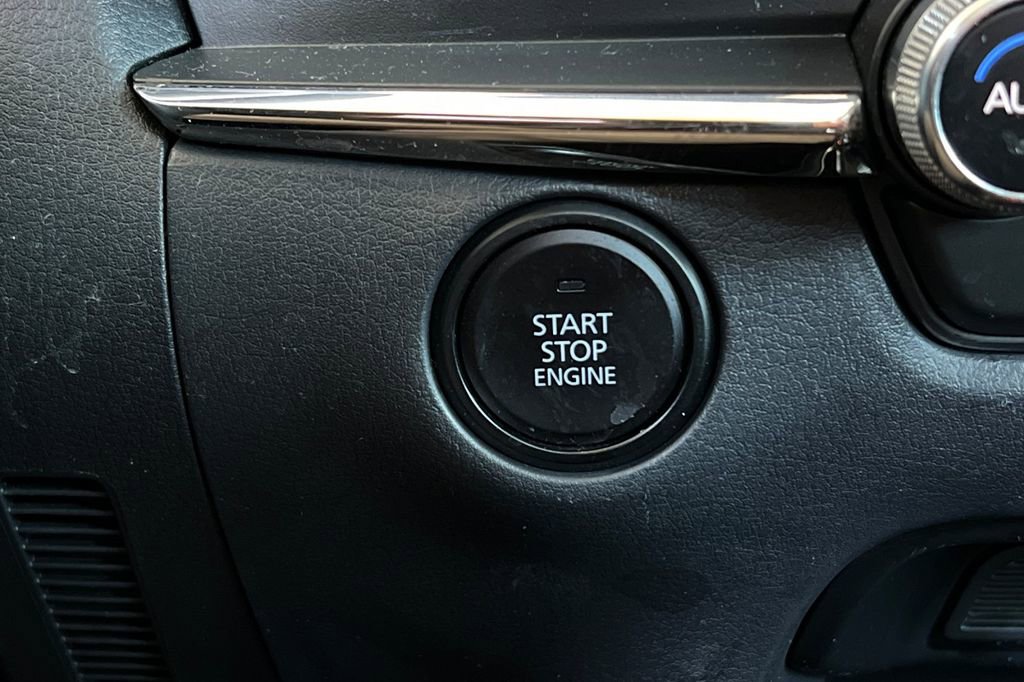 Certified 2025 MAZDA CX-30 AWD 2.5 S w/ Preferred Package image 27