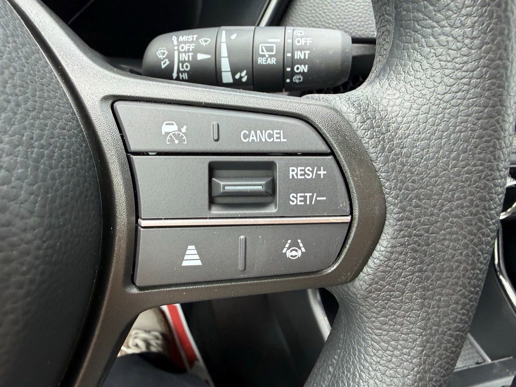 New 2026 Honda CR-V EX image 18