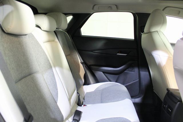 New 2026 MAZDA CX-30 Aire Edition image 11