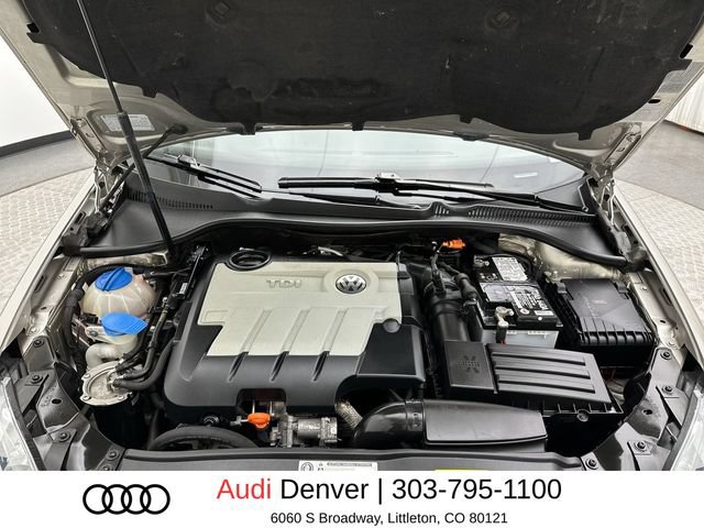 Used 2013 Volkswagen Jetta TDI FWD image 25