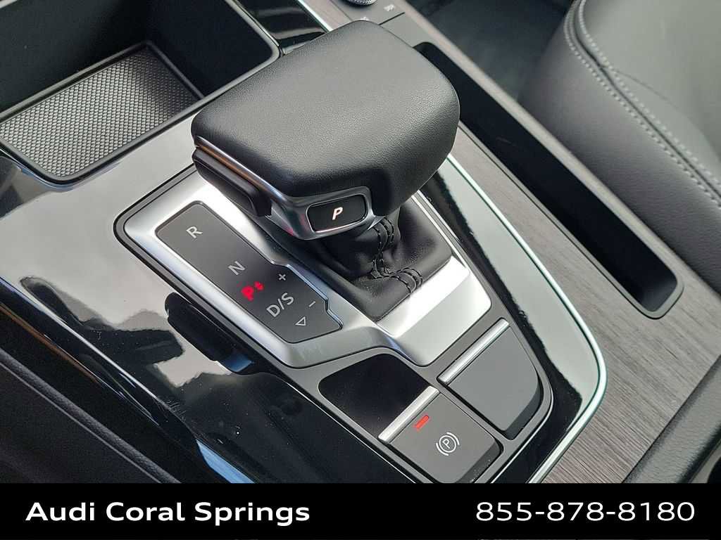 Certified 2023 Audi Q5 2.0T Premium image 25
