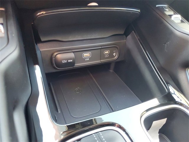 New 2025 Kia Telluride S image 26