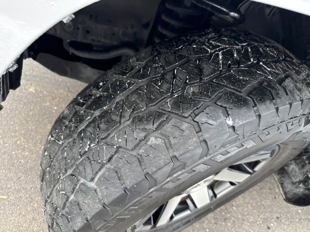 Used 2019 Toyota 4Runner TRD Off-Road image 22