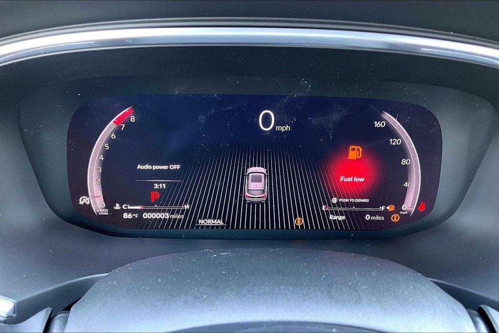 New 2026 Acura MDX A-Spec AWD/4WD image 13