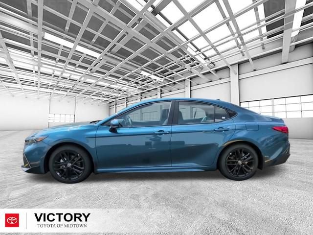 Used 2026 Toyota Camry SE w/ Convenience Package FWD image 6