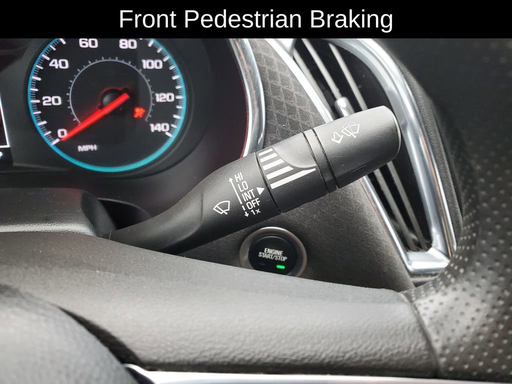 Used 2020 Chevrolet Malibu LT image 19