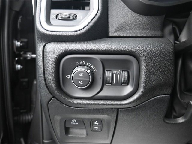 New 2026 RAM 1500 Big Horn image 13