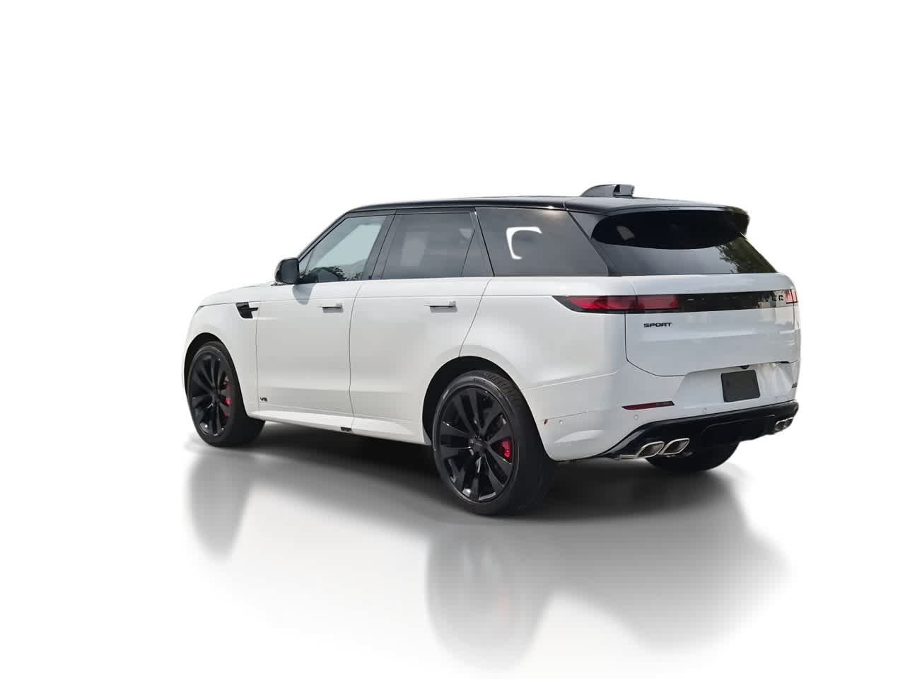 New 2027 Land Rover Range Rover Sport Dynamic SE AWD/4WD image 6