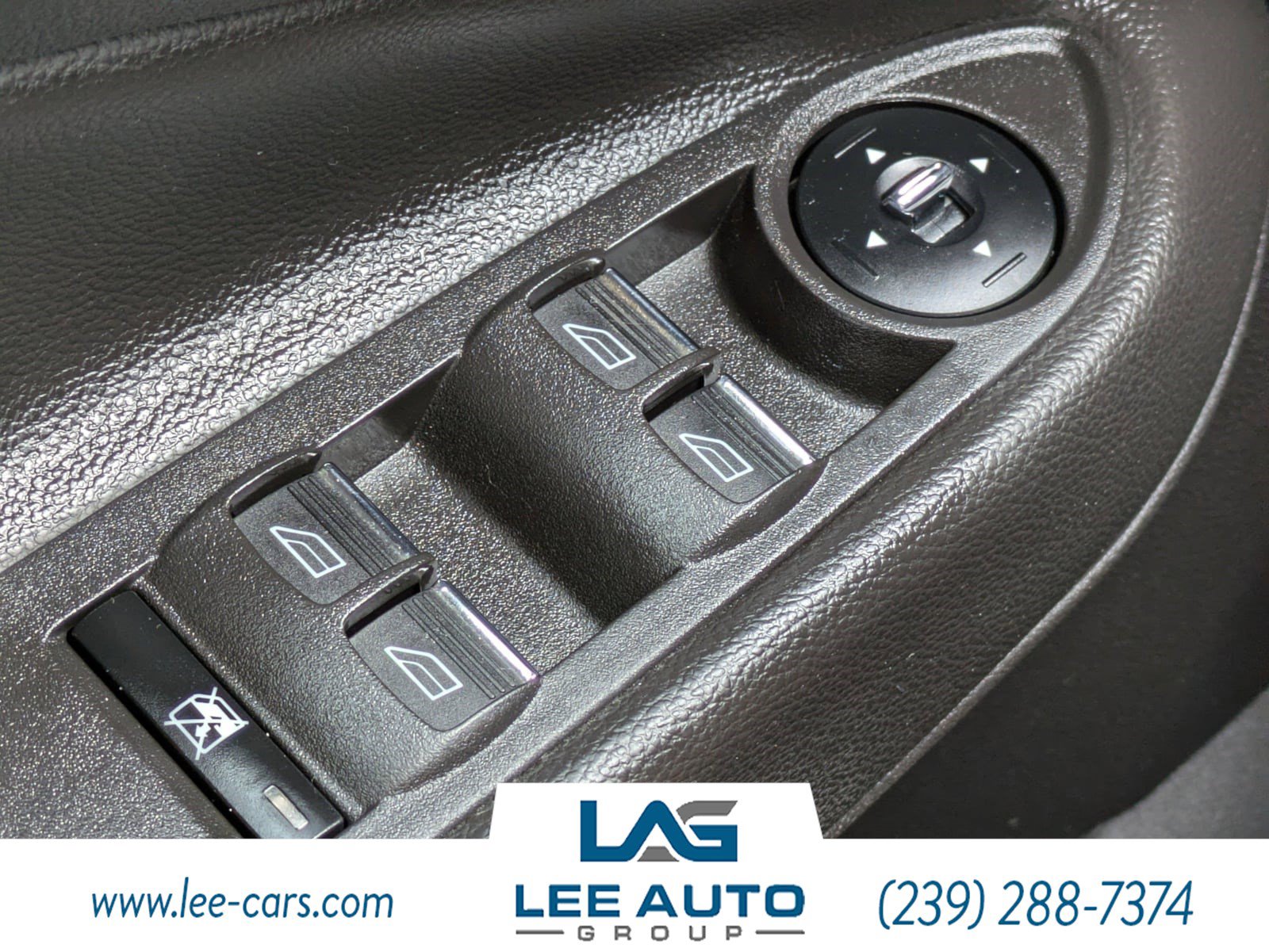 Used 2013 Ford C-MAX SE FWD image 17