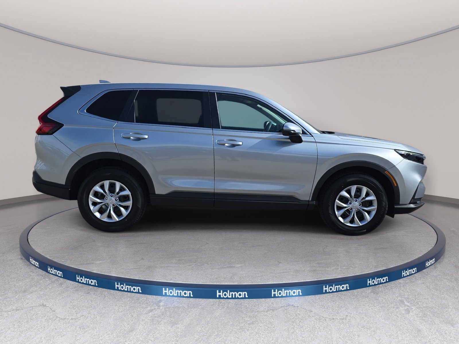 New 2027 Honda CR-V LX image 4