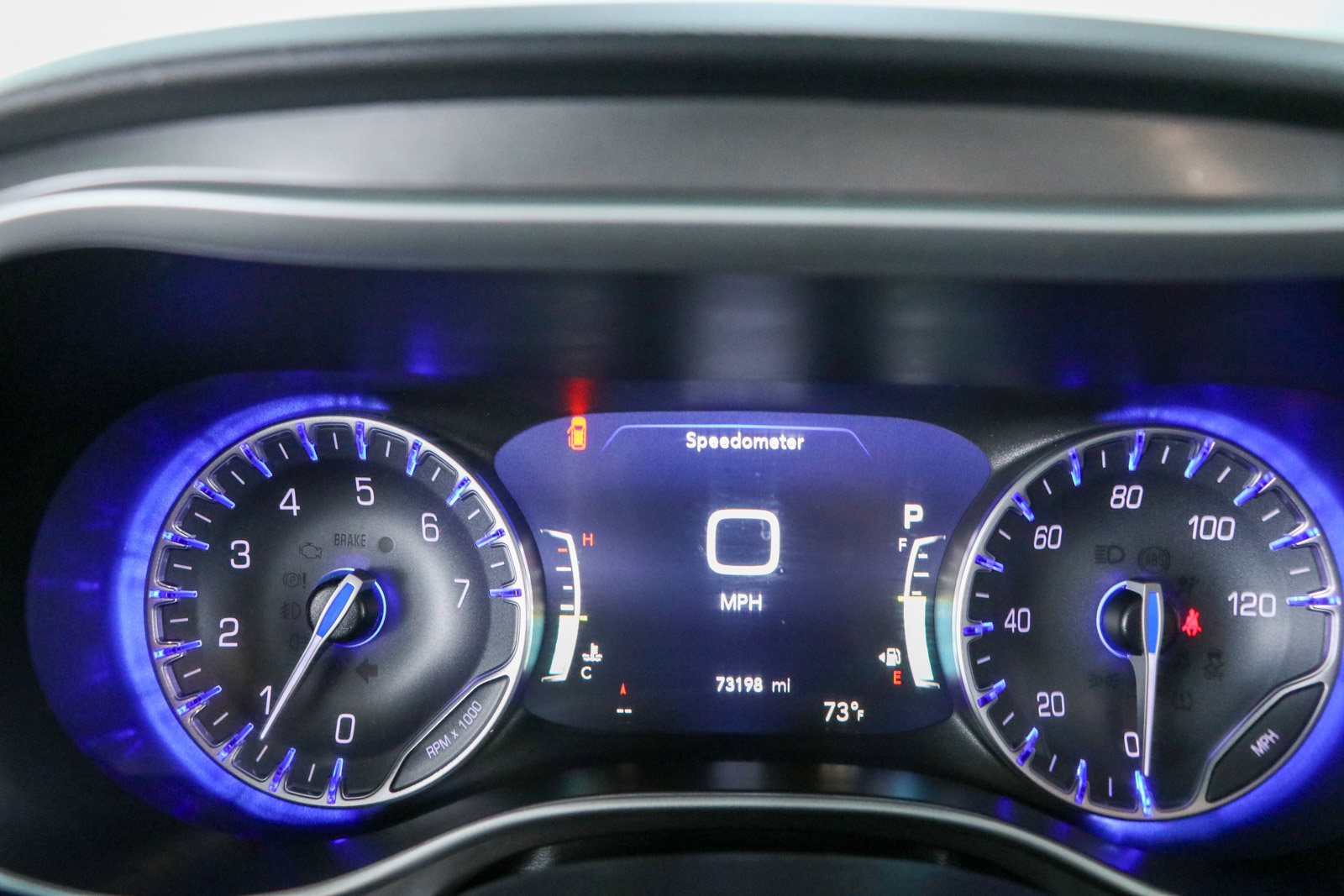 Used 2024 Chrysler Pacifica Touring-L FWD image 15