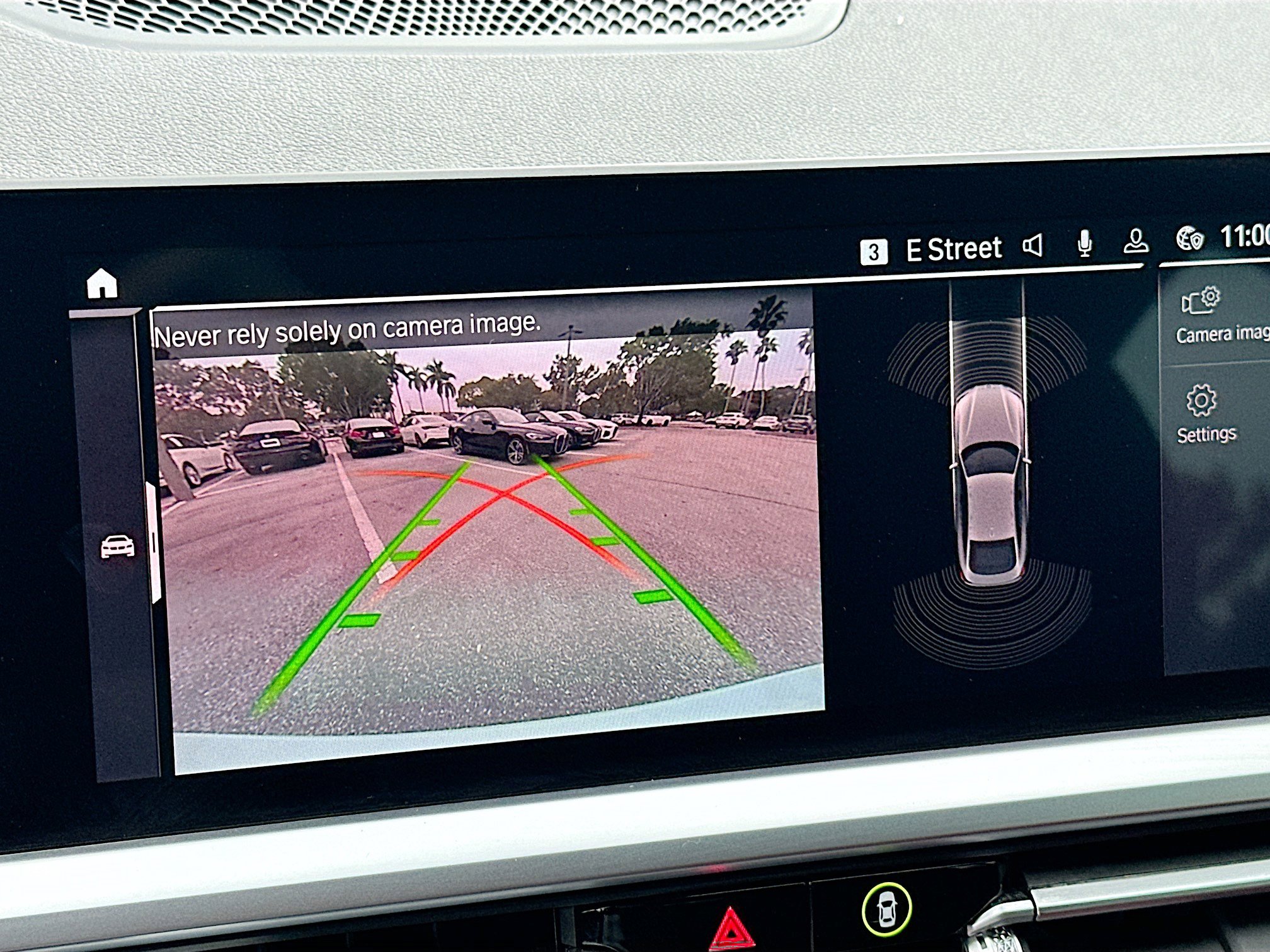 Certified 2023 BMW 430i Gran Coupe image 15