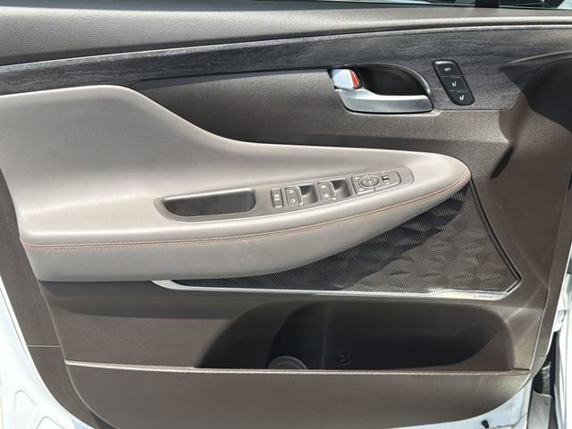 Used 2019 Hyundai Santa Fe FWD image 10