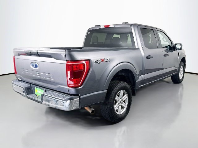 Used 2022 Ford F150 XLT AWD/4WD image 10