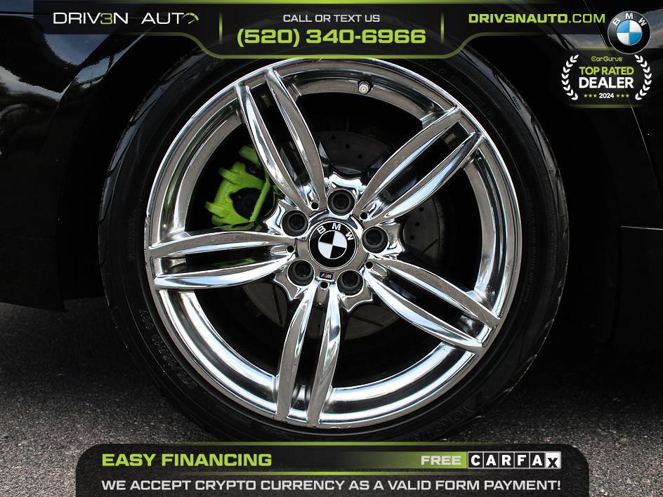 Used 2012 BMW 528i Sedan image 9