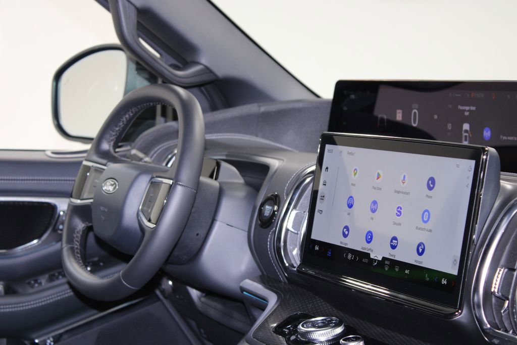 New 2026 Ford Expedition Platinum image 30