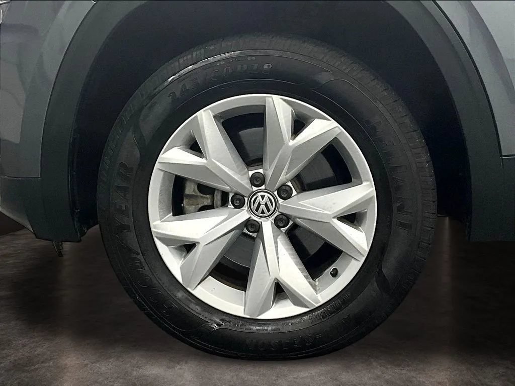 Used 2018 Volkswagen Atlas SEL FWD image 30