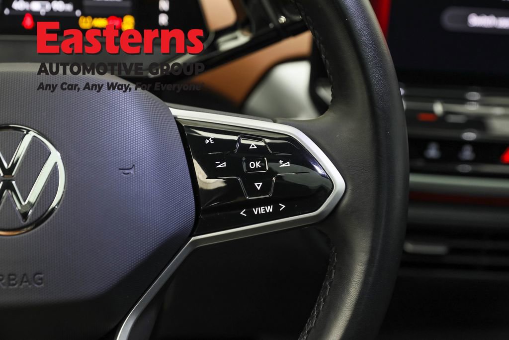 Used 2022 Volkswagen ID.4 Pro S image 16