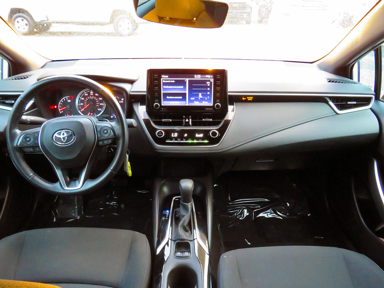 Used 2022 Toyota Corolla SE image 22