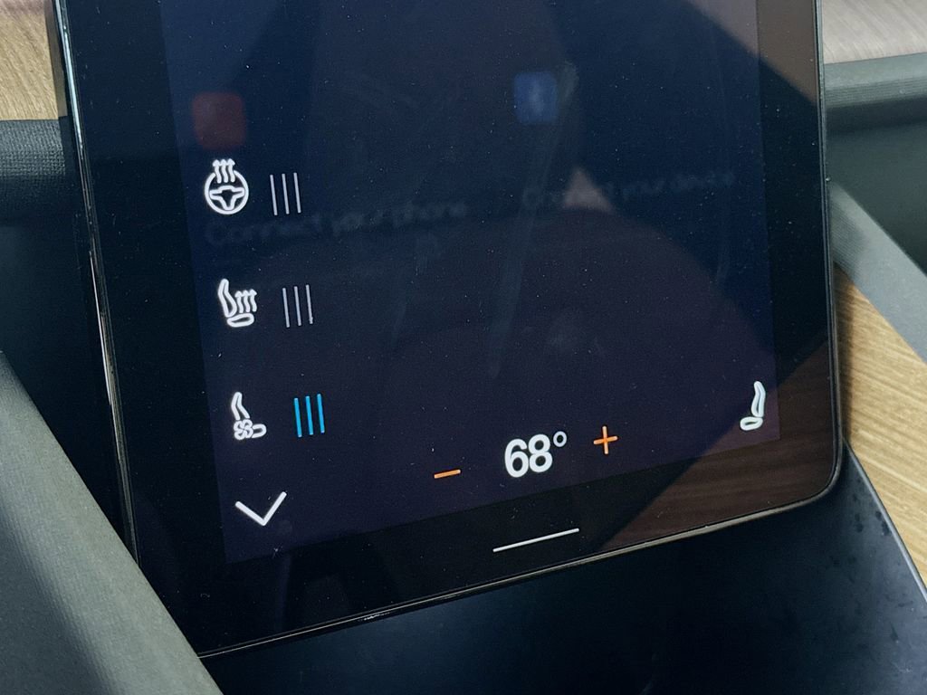 Used 2022 Polestar Polestar 2 w/ Plus Package image 15