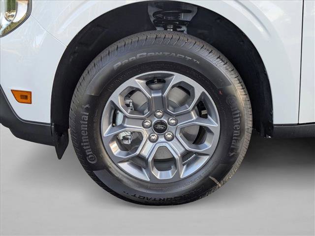 New 2026 Ford Maverick XLT FWD image 9