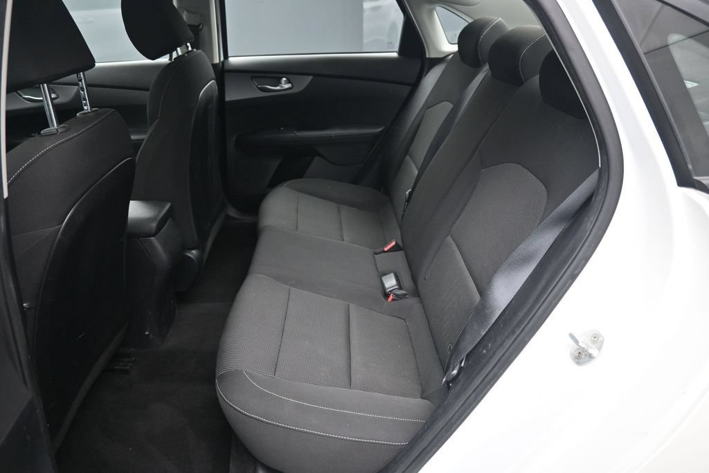 Used 2019 Kia Forte LXS FWD image 20