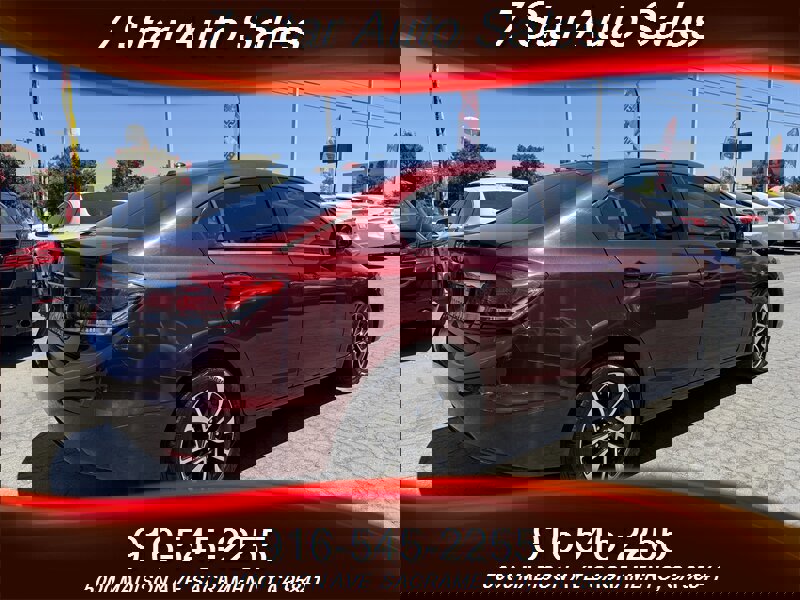 Used 2013 Honda Civic EX image 6