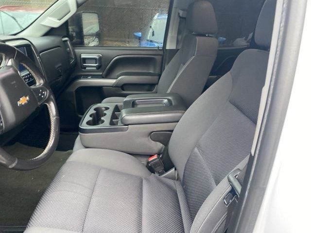 Used 2018 Chevrolet Silverado 1500 LT w/ Max Trailering Package image 13