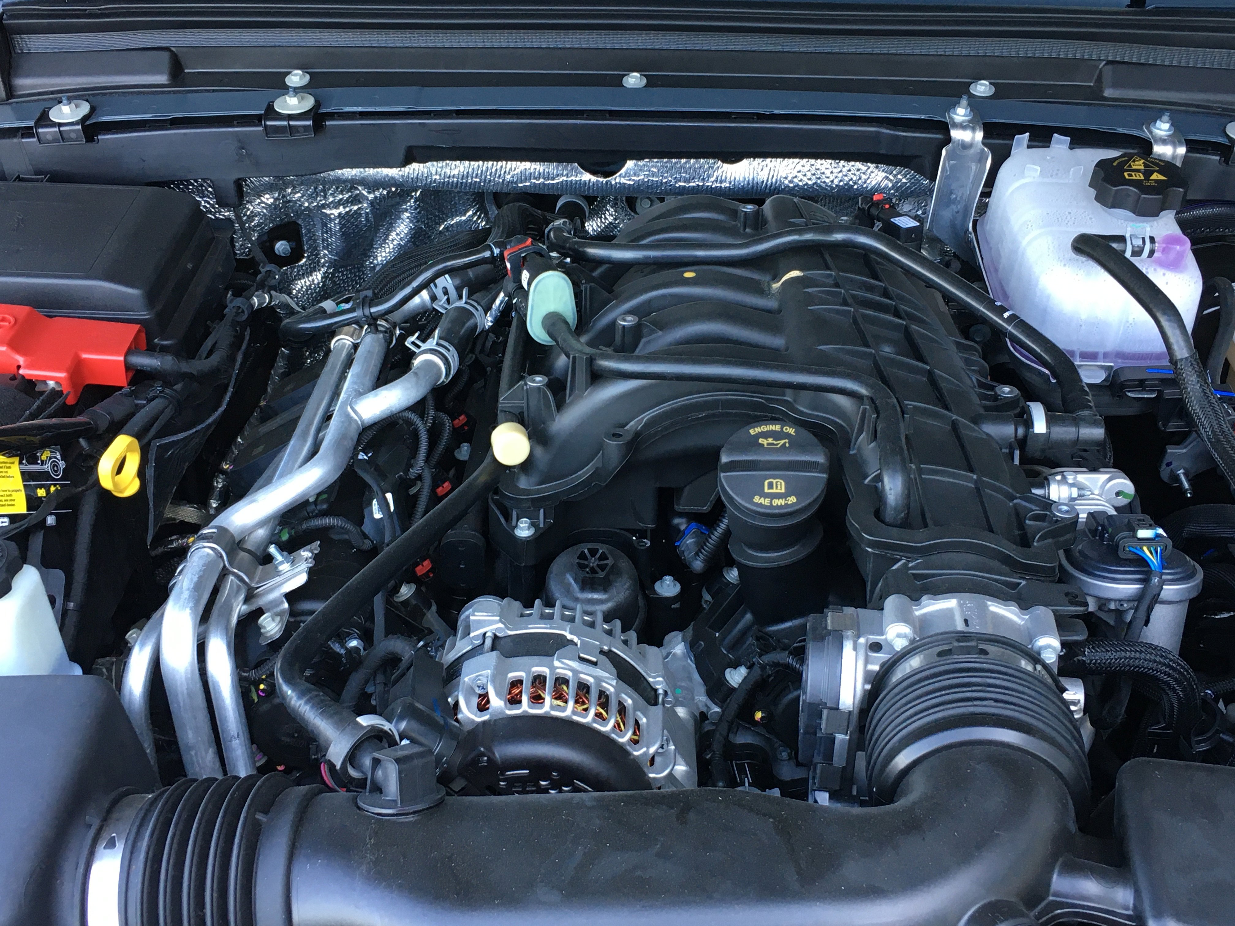 New 2025 Jeep Gladiator Rubicon w/ Convenience Group image 33