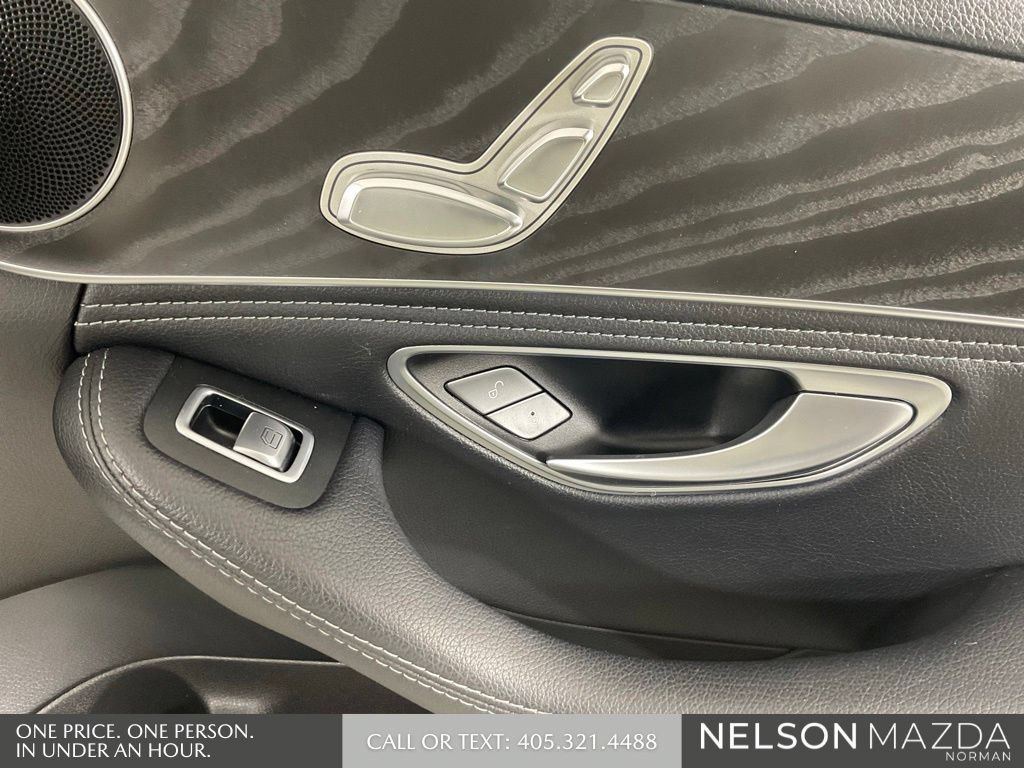 Used 2016 Mercedes-Benz C 300 Sedan image 22