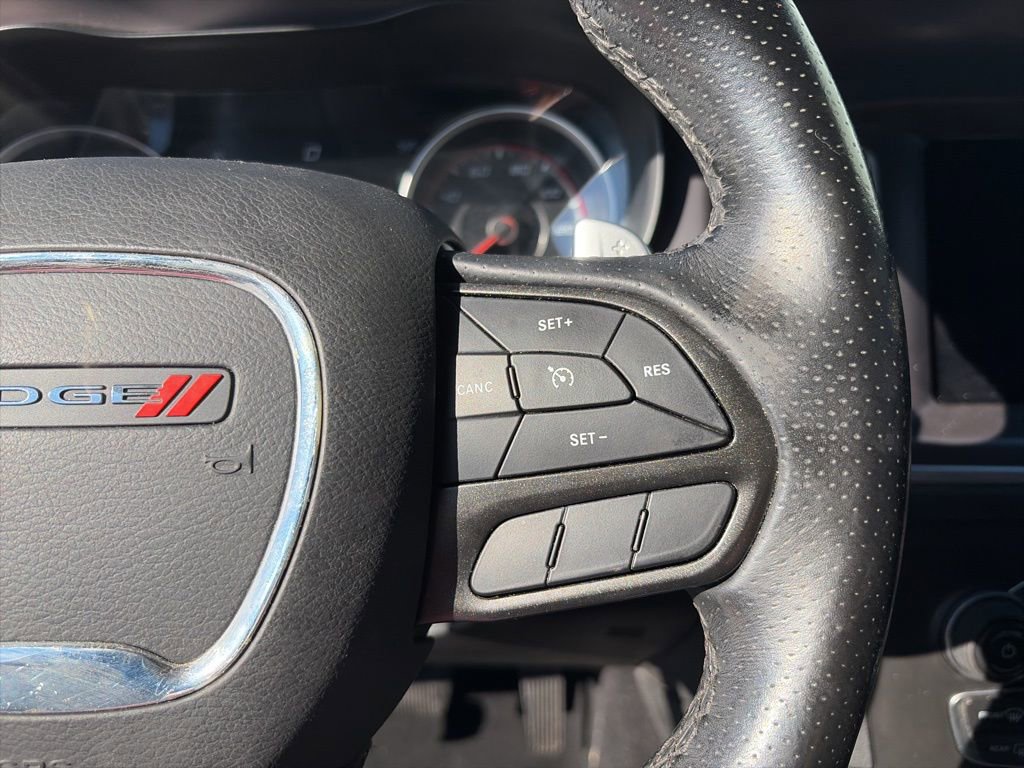 Used 2022 Dodge Charger GT image 18