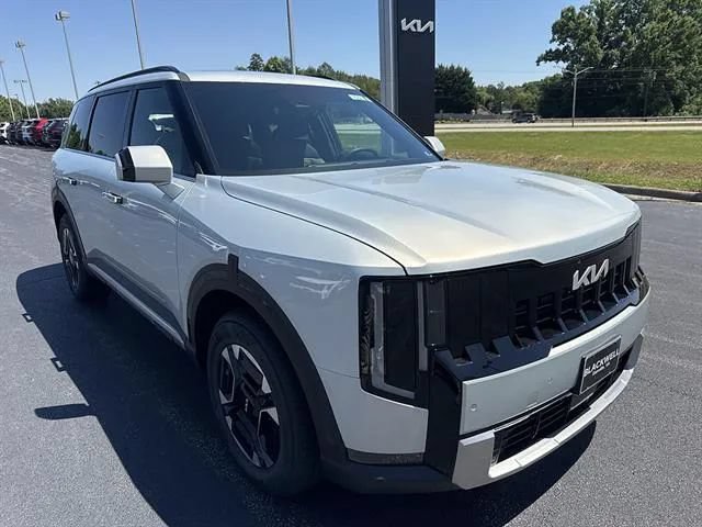 New 2027 Kia Telluride EX w/ Towing Package
