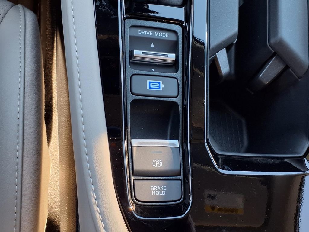 New 2026 Honda Accord Touring image 20