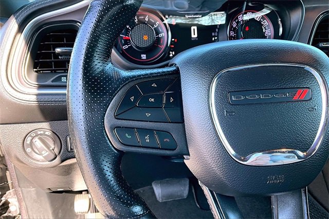 Used 2021 Dodge Challenger SXT w/ Plus Package image 9
