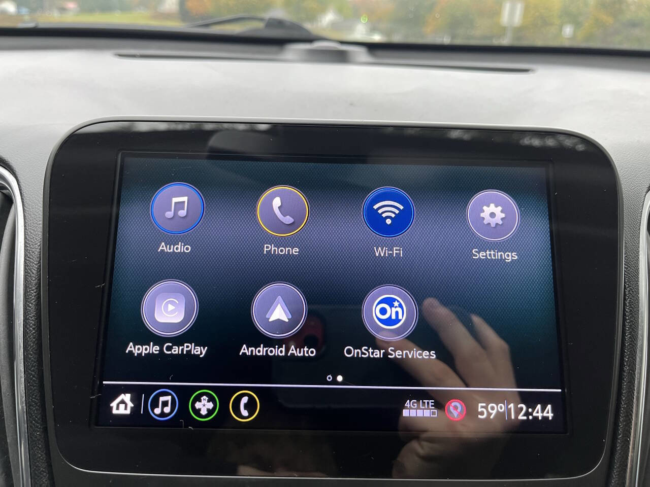 Used 2020 Chevrolet Malibu LT image 16