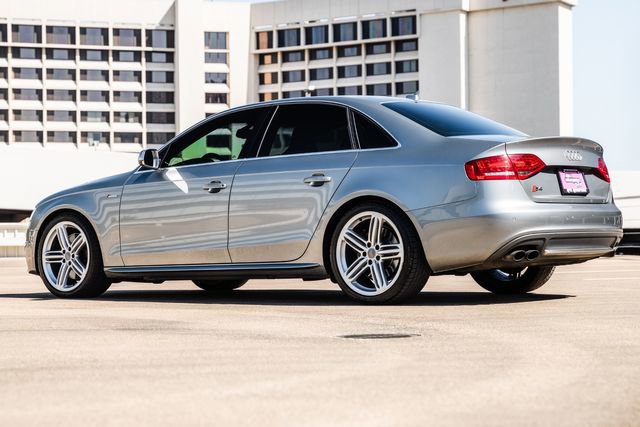 Used 2010 Audi S4 Premium Plus w/ Navigation Pkg w/Camera image 41