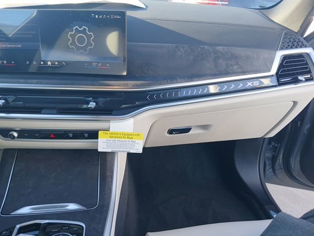 New 2026 BMW X5 sDrive40i image 19